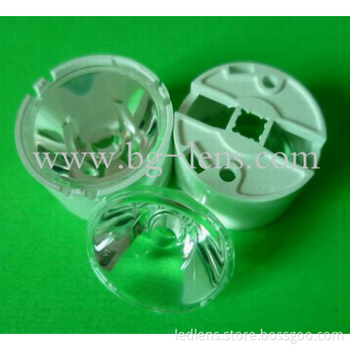 Cree XPE led lens(BG-20-15-Cree)
